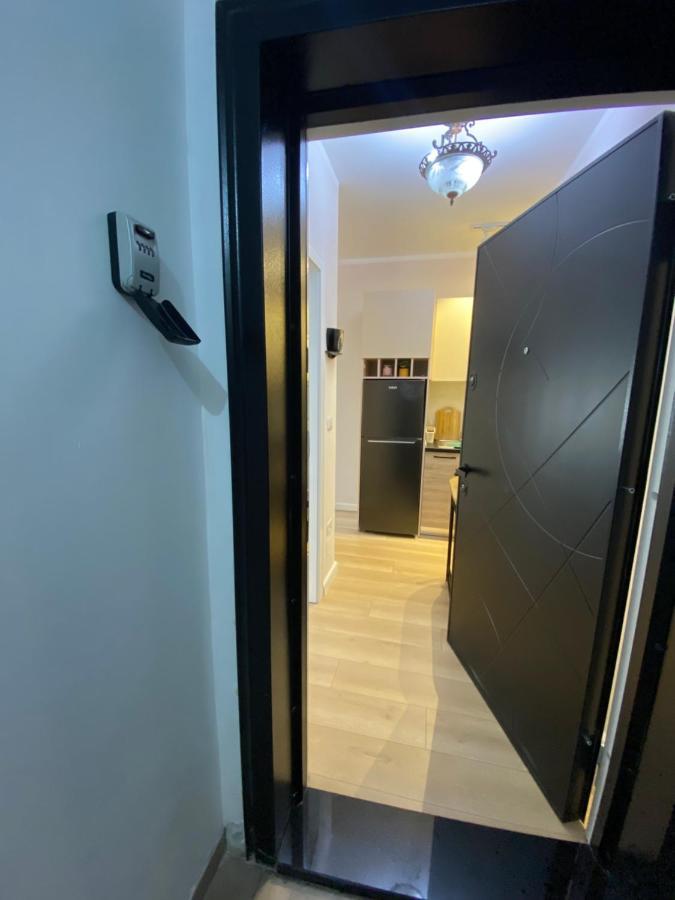 Casa Nada Apartment ติรานา ภายนอก รูปภาพ